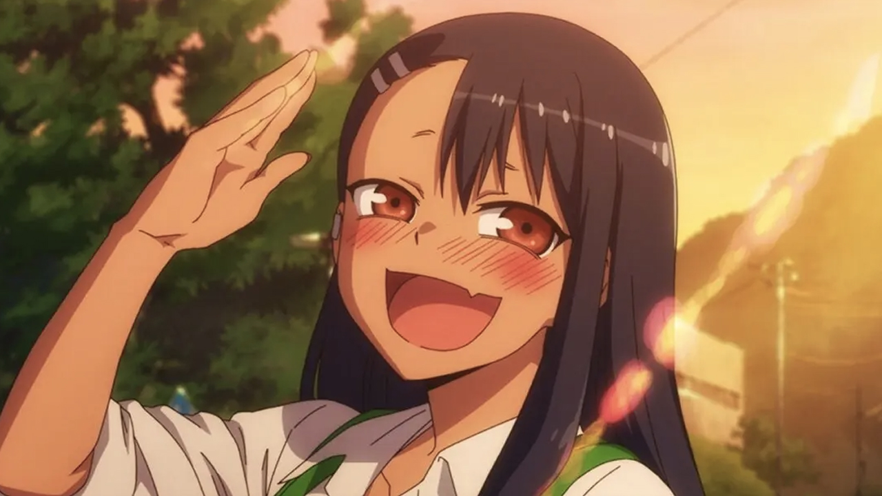 Nagatoro-san: A qué hora sale el nuevo episodio de la segunda temporada